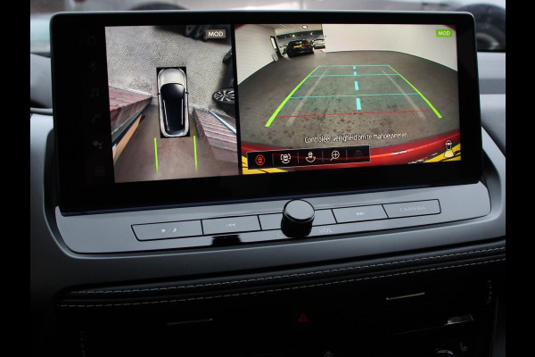 Nissan QASHQAI 1.3 MHEV Automaat N-Connecta | Navigatie | Climate Control | Sfeerverlichting | Camera 360 | Led | Dab | Verwarmde voorstoelen | Adaptive Cruise Control | Digitale Cockpit | Lichtmetalen Velgen
