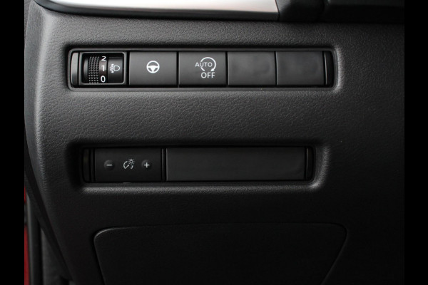 Nissan QASHQAI 1.3 MHEV Automaat N-Connecta | Navigatie | Climate Control | Sfeerverlichting | Camera 360 | Led | Dab | Verwarmde voorstoelen | Adaptive Cruise Control | Digitale Cockpit | Lichtmetalen Velgen