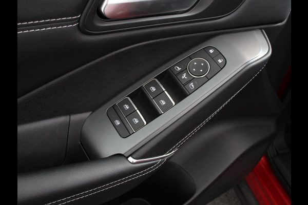 Nissan QASHQAI 1.3 MHEV Automaat N-Connecta | Navigatie | Climate Control | Sfeerverlichting | Camera 360 | Led | Dab | Verwarmde voorstoelen | Adaptive Cruise Control | Digitale Cockpit | Lichtmetalen Velgen