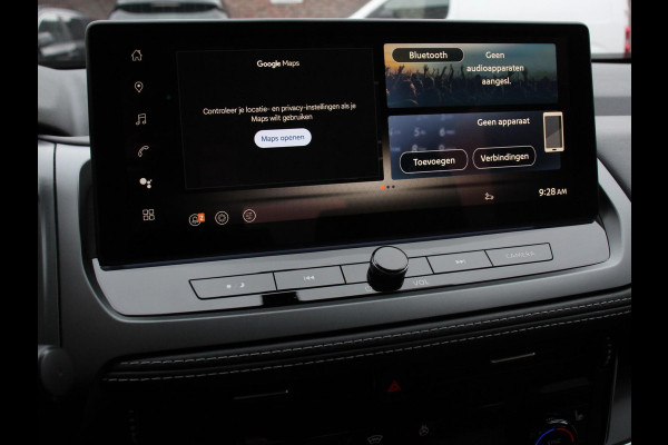 Nissan QASHQAI 1.3 MHEV Automaat N-Connecta | Navigatie | Climate Control | Sfeerverlichting | Camera 360 | Led | Dab | Verwarmde voorstoelen | Adaptive Cruise Control | Digitale Cockpit | Lichtmetalen Velgen