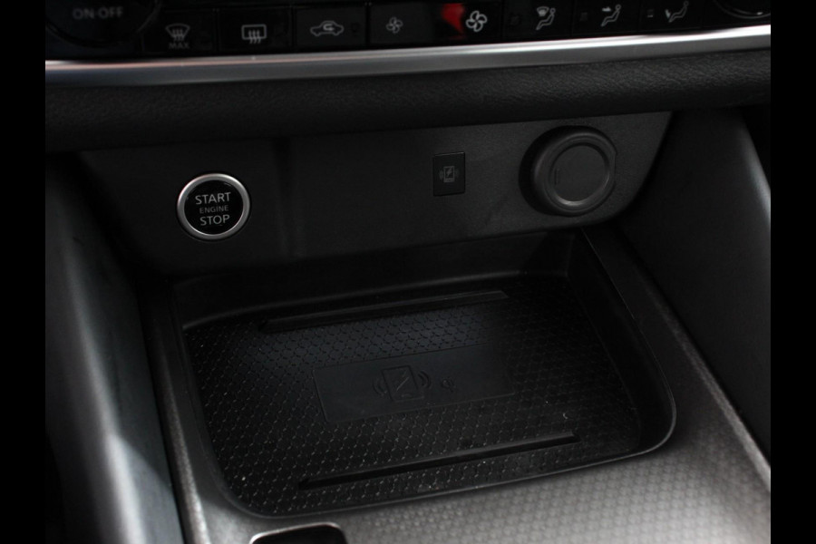 Nissan QASHQAI 1.3 MHEV Automaat N-Connecta | Navigatie | Climate Control | Sfeerverlichting | Camera 360 | Led | Dab | Verwarmde voorstoelen | Adaptive Cruise Control | Digitale Cockpit | Lichtmetalen Velgen