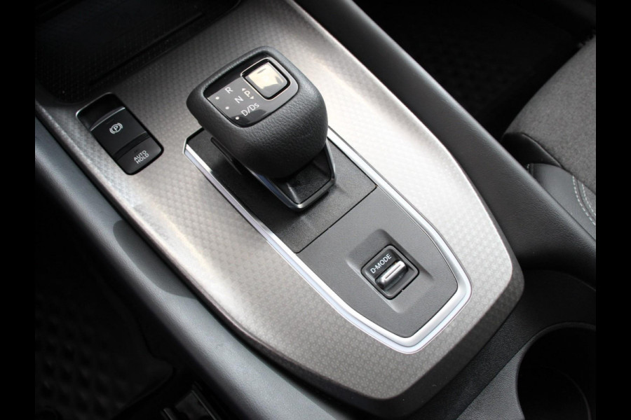 Nissan QASHQAI 1.3 MHEV Automaat N-Connecta | Navigatie | Climate Control | Sfeerverlichting | Camera 360 | Led | Dab | Verwarmde voorstoelen | Adaptive Cruise Control | Digitale Cockpit | Lichtmetalen Velgen