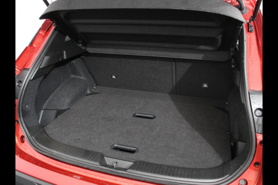 Nissan QASHQAI 1.3 MHEV Automaat N-Connecta | Navigatie | Climate Control | Sfeerverlichting | Camera 360 | Led | Dab | Verwarmde voorstoelen | Adaptive Cruise Control | Digitale Cockpit | Lichtmetalen Velgen