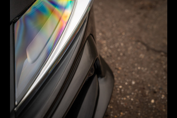 Ferrari 12Cilindri 6.5 V12 | Full carbon | Lift | Airbrushed Shields | Burmester | Atelier