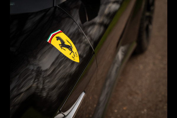 Ferrari 12Cilindri 6.5 V12 | Full carbon | Lift | Airbrushed Shields | Burmester | Atelier