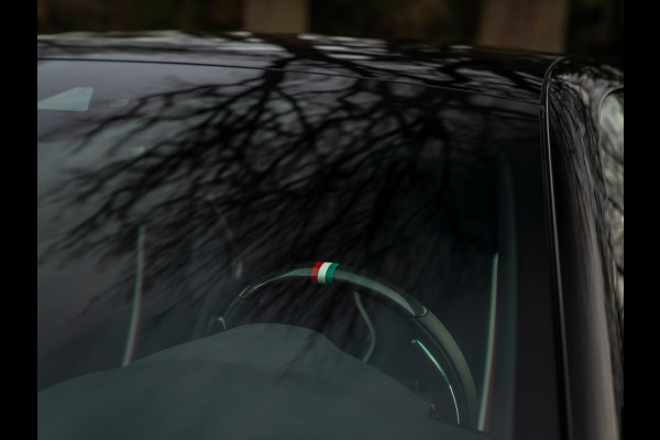 Ferrari 12Cilindri 6.5 V12 | Full carbon | Lift | Airbrushed Shields | Burmester | Atelier