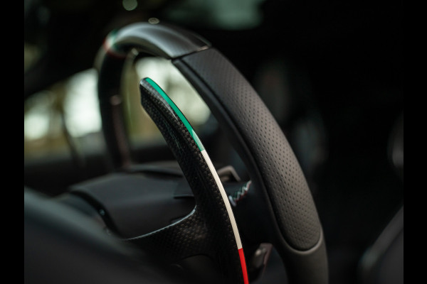 Ferrari 12Cilindri 6.5 V12 | Full carbon | Lift | Airbrushed Shields | Burmester | Atelier