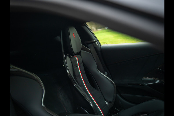 Ferrari 12Cilindri 6.5 V12 | Full carbon | Lift | Airbrushed Shields | Burmester | Atelier