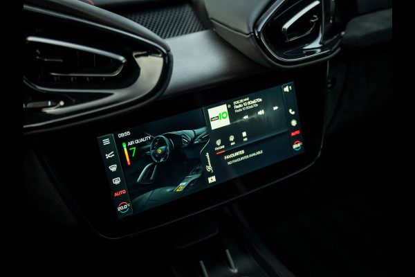 Ferrari 12Cilindri 6.5 V12 | Full carbon | Lift | Airbrushed Shields | Burmester | Atelier