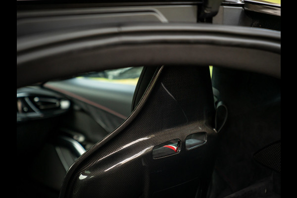 Ferrari 12Cilindri 6.5 V12 | Full carbon | Lift | Airbrushed Shields | Burmester | Atelier