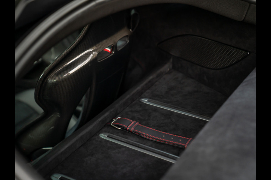 Ferrari 12Cilindri 6.5 V12 | Full carbon | Lift | Airbrushed Shields | Burmester | Atelier