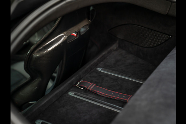 Ferrari 12Cilindri 6.5 V12 | Full carbon | Lift | Airbrushed Shields | Burmester | Atelier