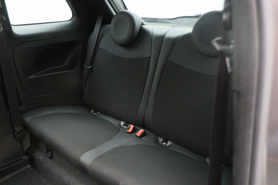 Fiat 500 0.9 TwinAir Turbo Sport Climate, Apple Carplay, Cruise, Navigatie, LED, PDC, 16"