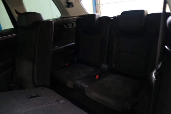 Škoda Kodiaq 1.5 TSI Business Edition Plus 7p. - Airco, Cruise, Navi,, PDC, Panodak, Trekhaak.