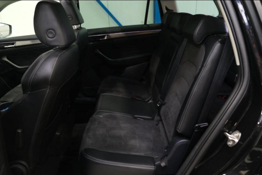 Škoda Kodiaq 1.5 TSI Business Edition Plus 7p. - Airco, Cruise, Navi,, PDC, Panodak, Trekhaak.