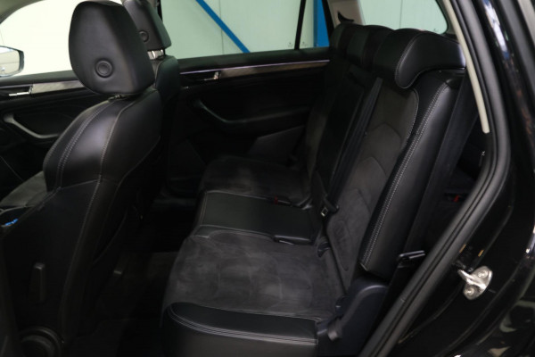 Škoda Kodiaq 1.5 TSI Business Edition Plus 7p. - Airco, Cruise, Navi,, PDC, Panodak, Trekhaak.