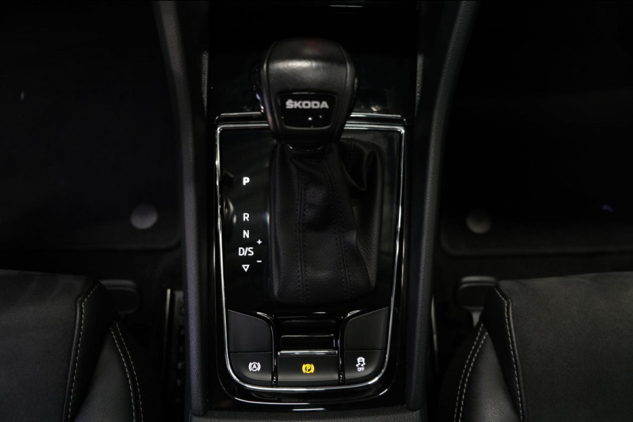 Škoda Kodiaq 1.5 TSI Business Edition Plus 7p. - Airco, Cruise, Navi,, PDC, Panodak, Trekhaak.