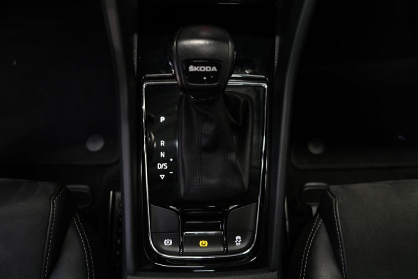 Škoda Kodiaq 1.5 TSI Business Edition Plus 7p. - Airco, Cruise, Navi,, PDC, Panodak, Trekhaak.