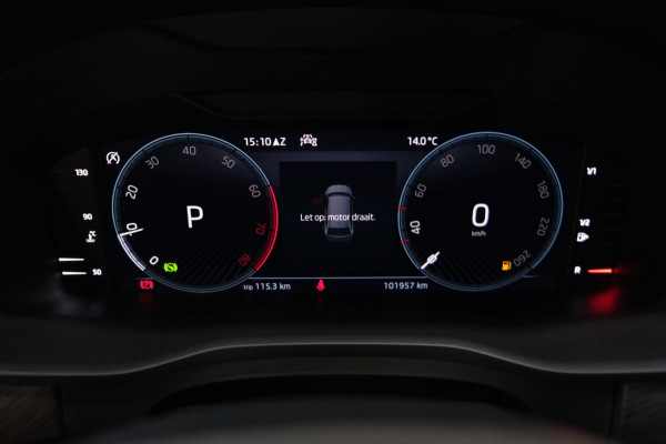 Škoda Kodiaq 1.5 TSI Business Edition Plus 7p. - Airco, Cruise, Navi,, PDC, Panodak, Trekhaak.