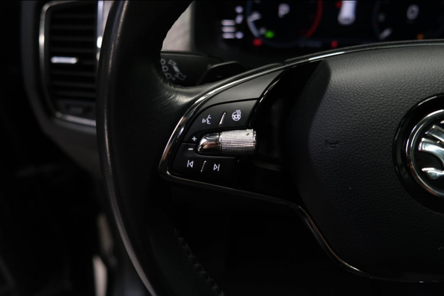 Škoda Kodiaq 1.5 TSI Business Edition Plus 7p. - Airco, Cruise, Navi,, PDC, Panodak, Trekhaak.