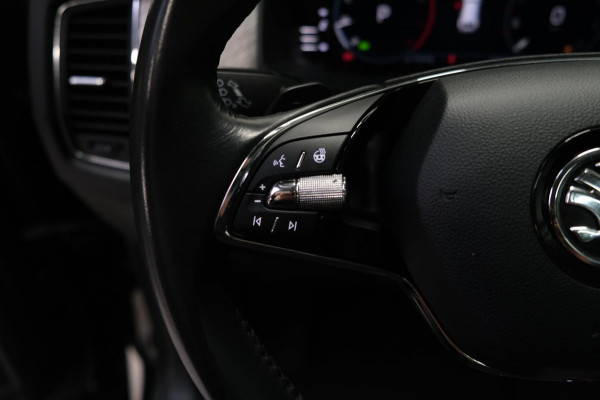 Škoda Kodiaq 1.5 TSI Business Edition Plus 7p. - Airco, Cruise, Navi,, PDC, Panodak, Trekhaak.