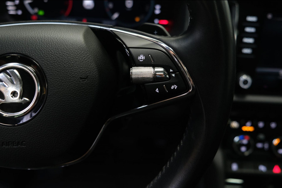 Škoda Kodiaq 1.5 TSI Business Edition Plus 7p. - Airco, Cruise, Navi,, PDC, Panodak, Trekhaak.