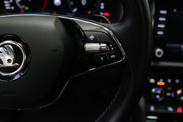 Škoda Kodiaq 1.5 TSI Business Edition Plus 7p. - Airco, Cruise, Navi,, PDC, Panodak, Trekhaak.