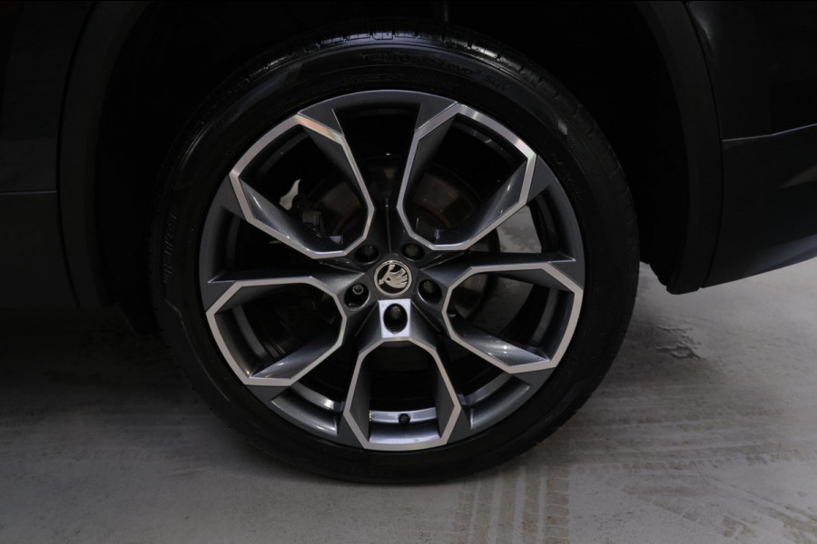 Škoda Kodiaq 1.5 TSI Business Edition Plus 7p. - Airco, Cruise, Navi,, PDC, Panodak, Trekhaak.