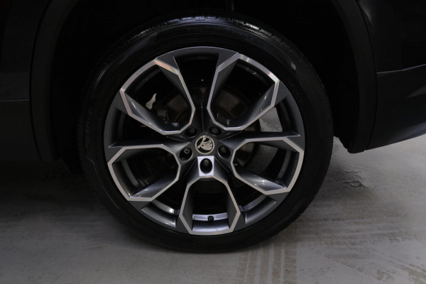 Škoda Kodiaq 1.5 TSI Business Edition Plus 7p. - Airco, Cruise, Navi,, PDC, Panodak, Trekhaak.