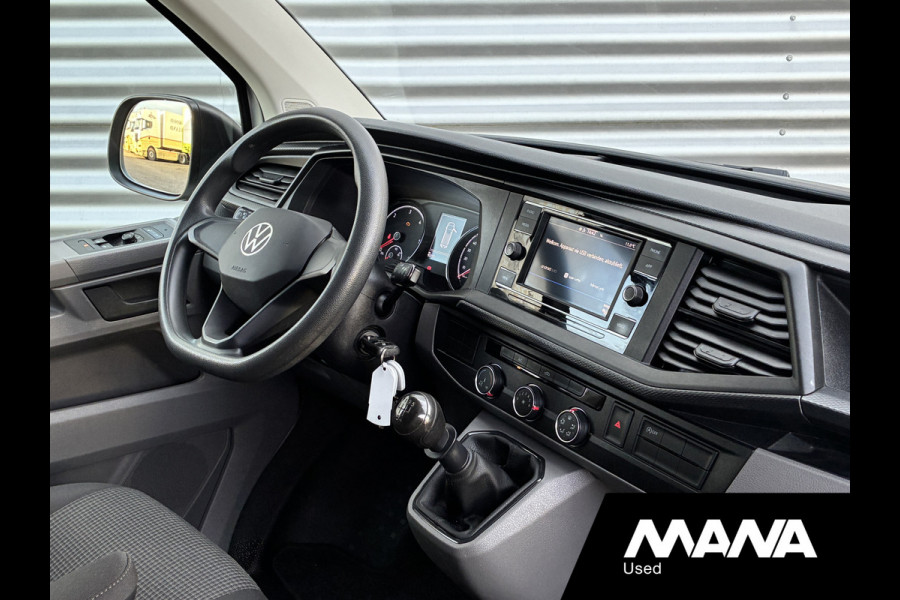 Volkswagen Transporter 2.0 TDI L1H1 Economy Business Cruise Sensoren Imperiaal Trekhaak