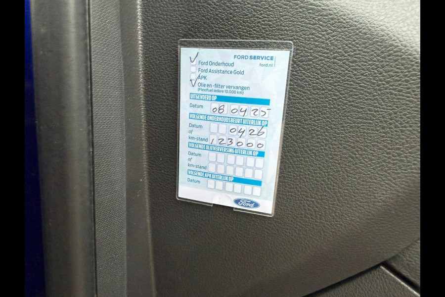 Ford FOCUS Wagon 1.5 Ecoboost Titanium 150pk 17 inch Velgen | Wegklapbare haak | Stoelverwarming | Navigatie | SYNC 3 | Voorruit verwarming | Cruise control