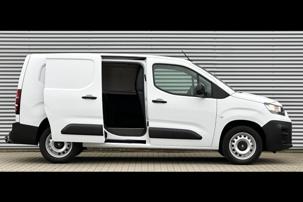 Fiat Doblò 1.5D 130pk L2 Automaat Partner/Berlingo