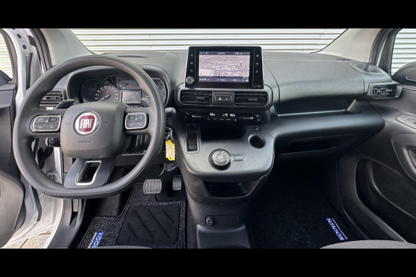 Fiat Doblò 1.5D 130pk L2 Automaat Partner/Berlingo