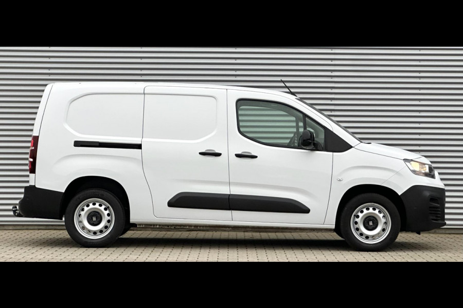 Fiat Doblò 1.5D 130pk L2 Automaat Partner/Berlingo