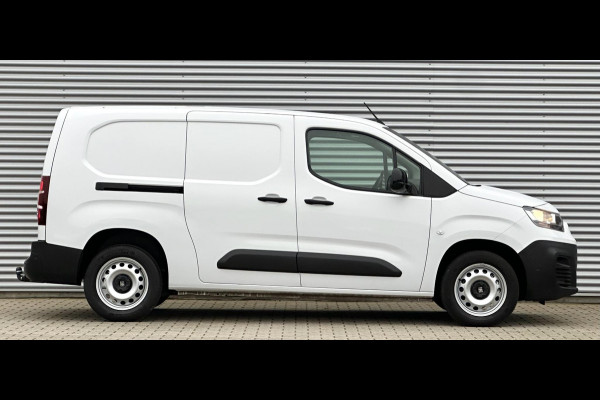 Fiat Doblò 1.5D 130pk L2 Automaat Partner/Berlingo