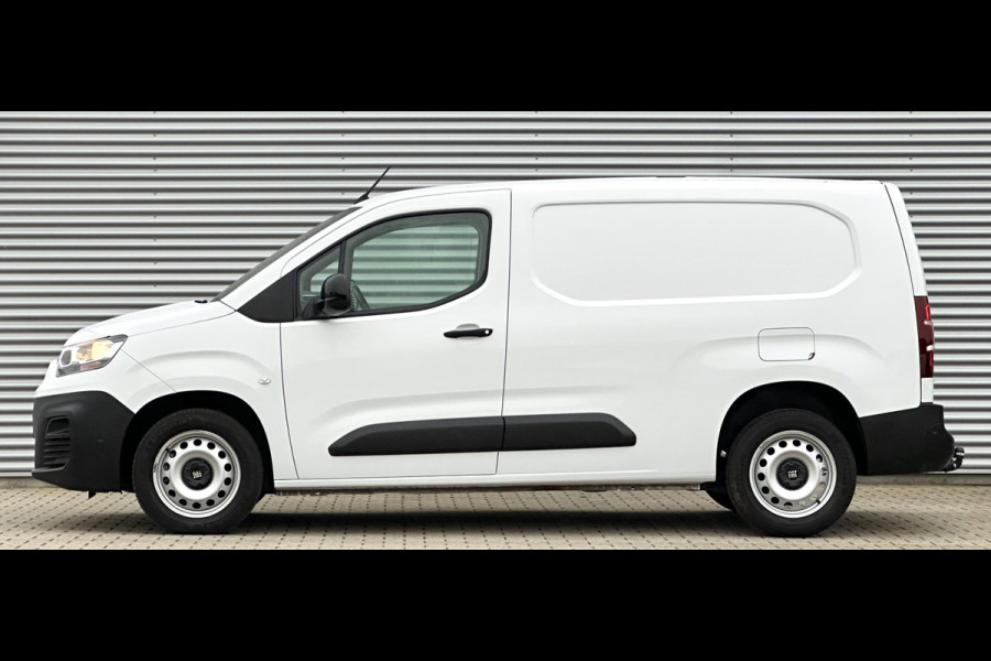 Fiat Doblò 1.5D 130pk L2 Automaat Partner/Berlingo