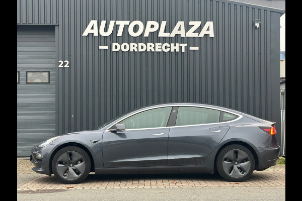 Tesla Model 3 Standard RWD Plus 60 kWh SOH 89%