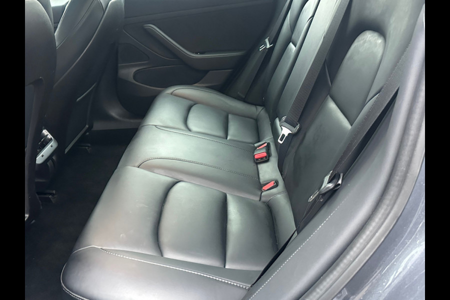 Tesla Model 3 Standard RWD Plus 60 kWh SOH 89%