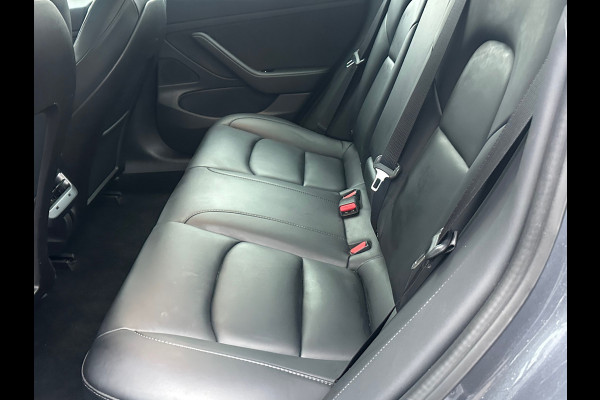 Tesla Model 3 Standard RWD Plus 60 kWh SOH 89%