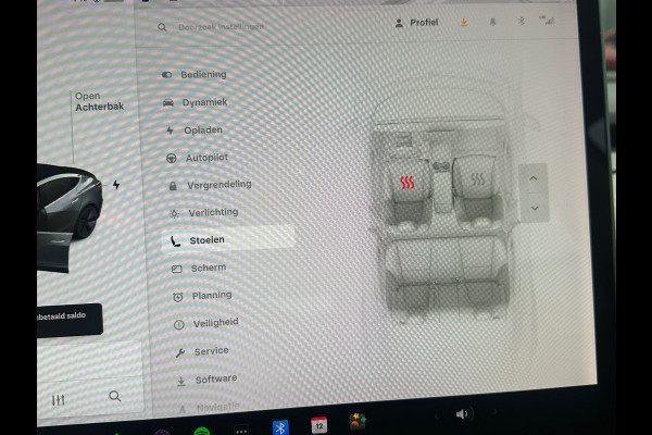 Tesla Model 3 Standard RWD Plus 60 kWh SOH 89%