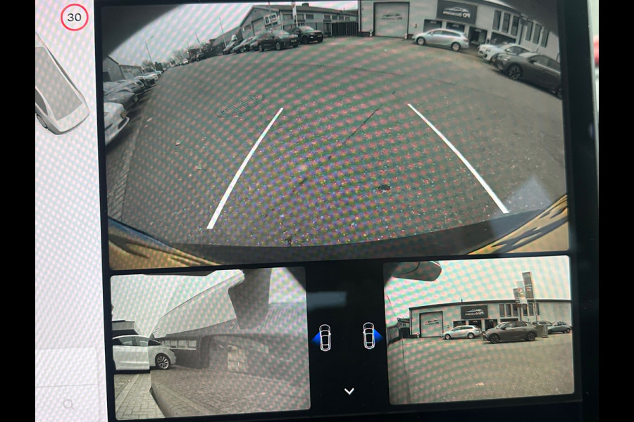 Tesla Model 3 Standard RWD Plus 60 kWh SOH 89%