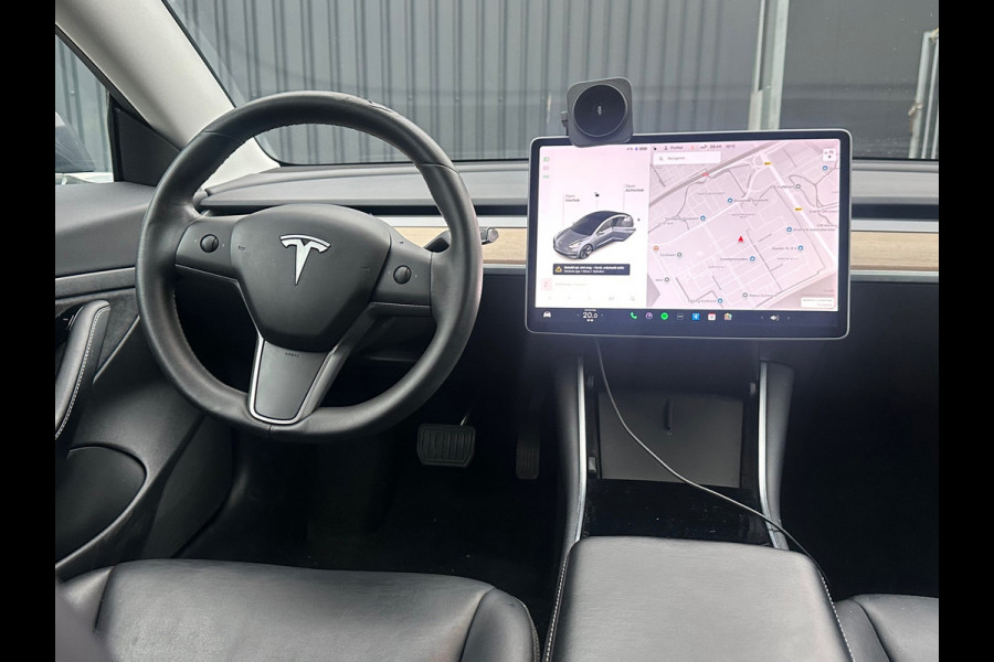 Tesla Model 3 Standard RWD Plus 60 kWh SOH 89%