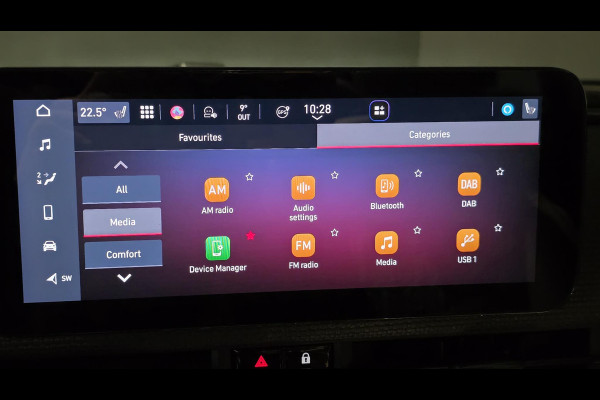 Fiat 500C La Prima 42 kWh | Camera | Stoelverwarming | Carplay