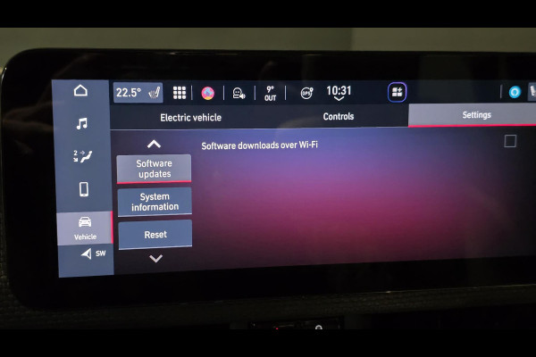 Fiat 500C La Prima 42 kWh | Camera | Stoelverwarming | Carplay