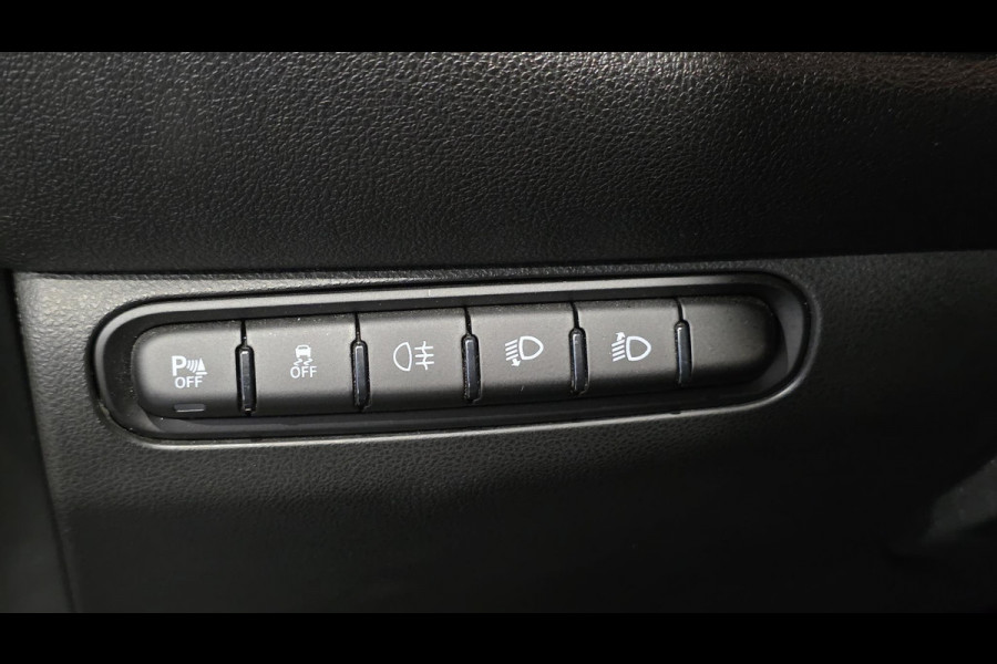 Fiat 500C La Prima 42 kWh | Camera | Stoelverwarming | Carplay