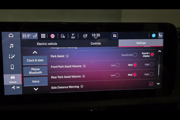 Fiat 500C La Prima 42 kWh | Camera | Stoelverwarming | Carplay