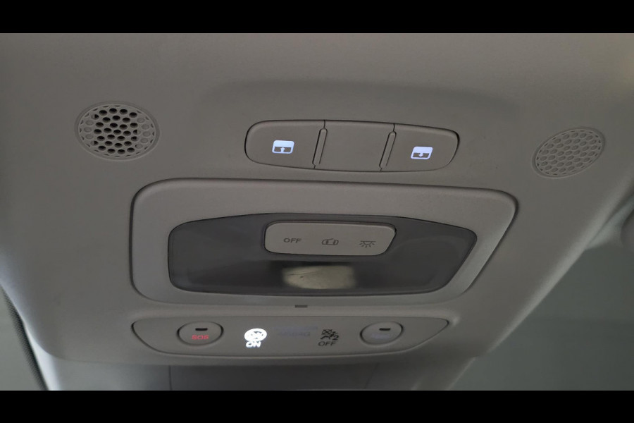 Fiat 500C La Prima 42 kWh | Camera | Stoelverwarming | Carplay