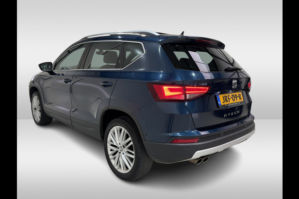 Seat Ateca 1.4 EcoTSI 150pk DSG Xcellence | Pano dak | Trekhaak