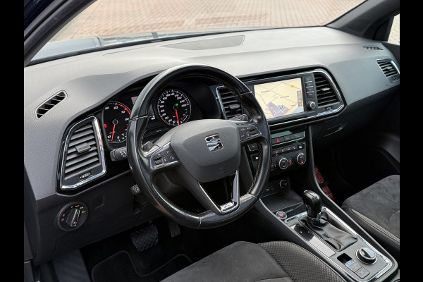 Seat Ateca 1.4 EcoTSI 150pk DSG Xcellence | Pano dak | Trekhaak