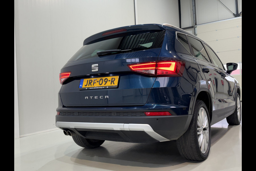 Seat Ateca 1.4 EcoTSI 150pk DSG Xcellence | Pano dak | Trekhaak
